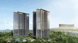 The Myst (D23), Condominium #459575021